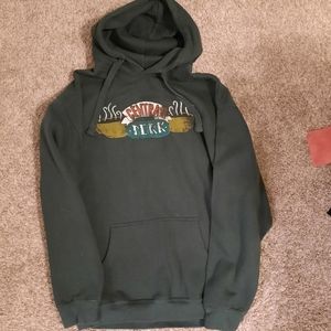 Friends Central Perk Hoodie